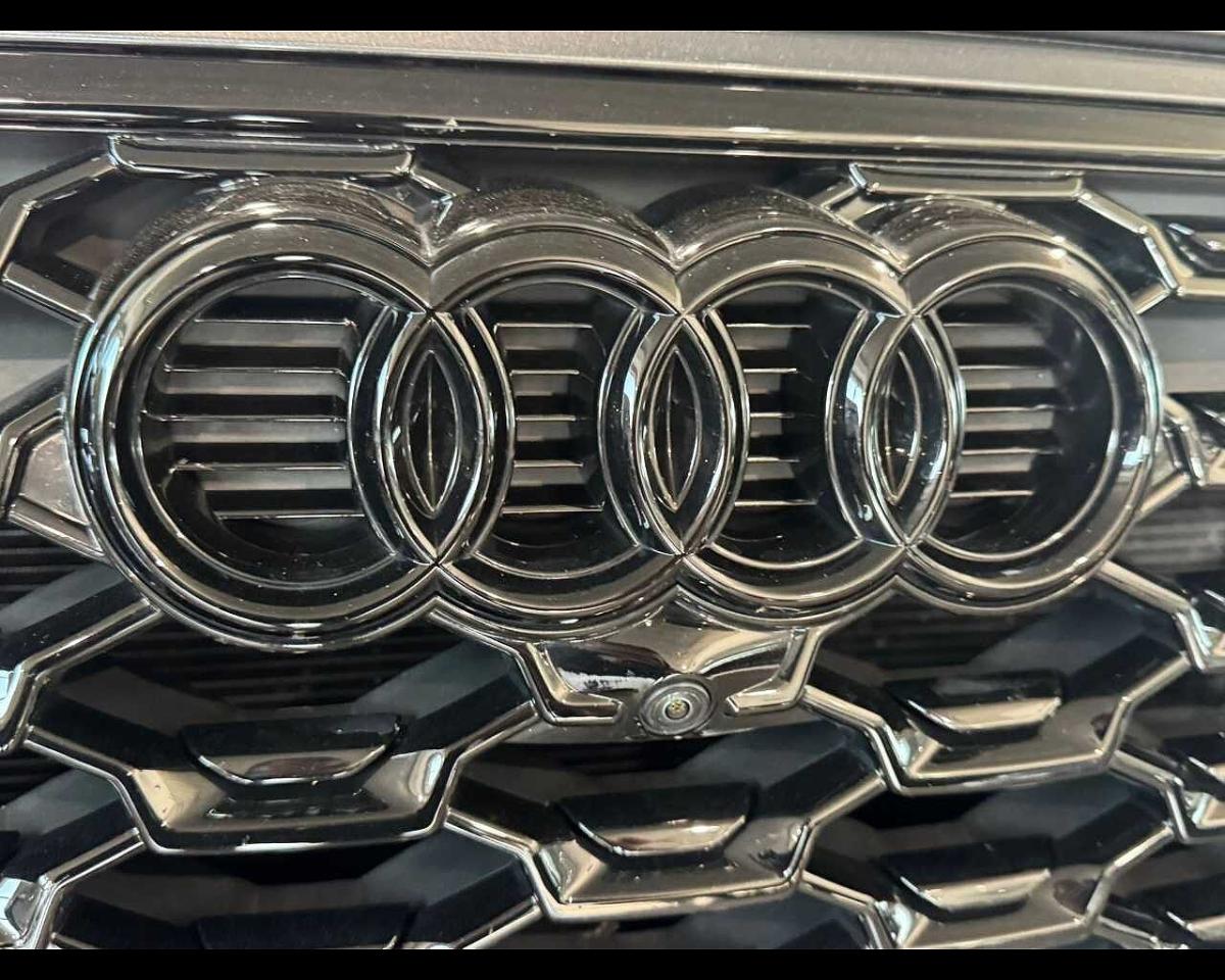 Audi Audi Q5 usata 5