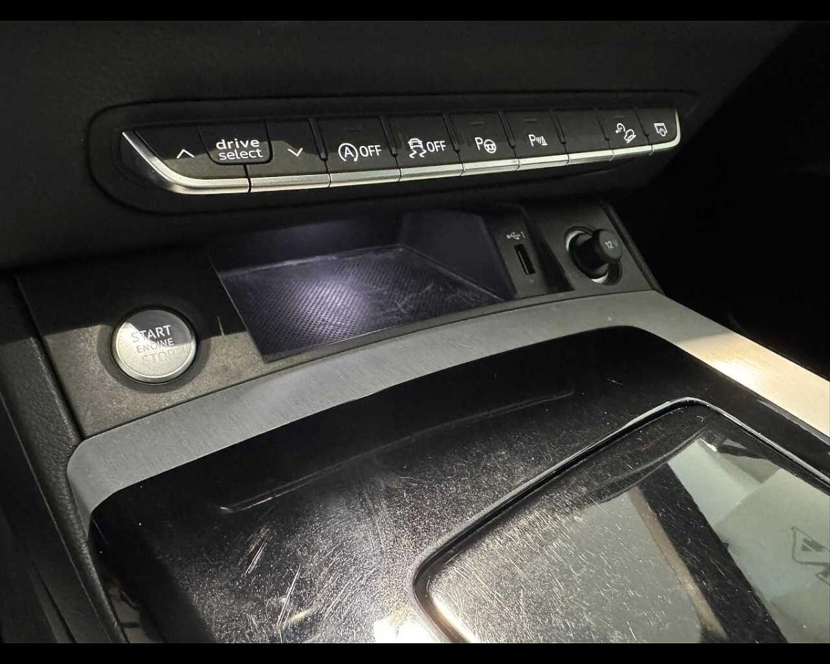 Audi Audi Q5 usata 7