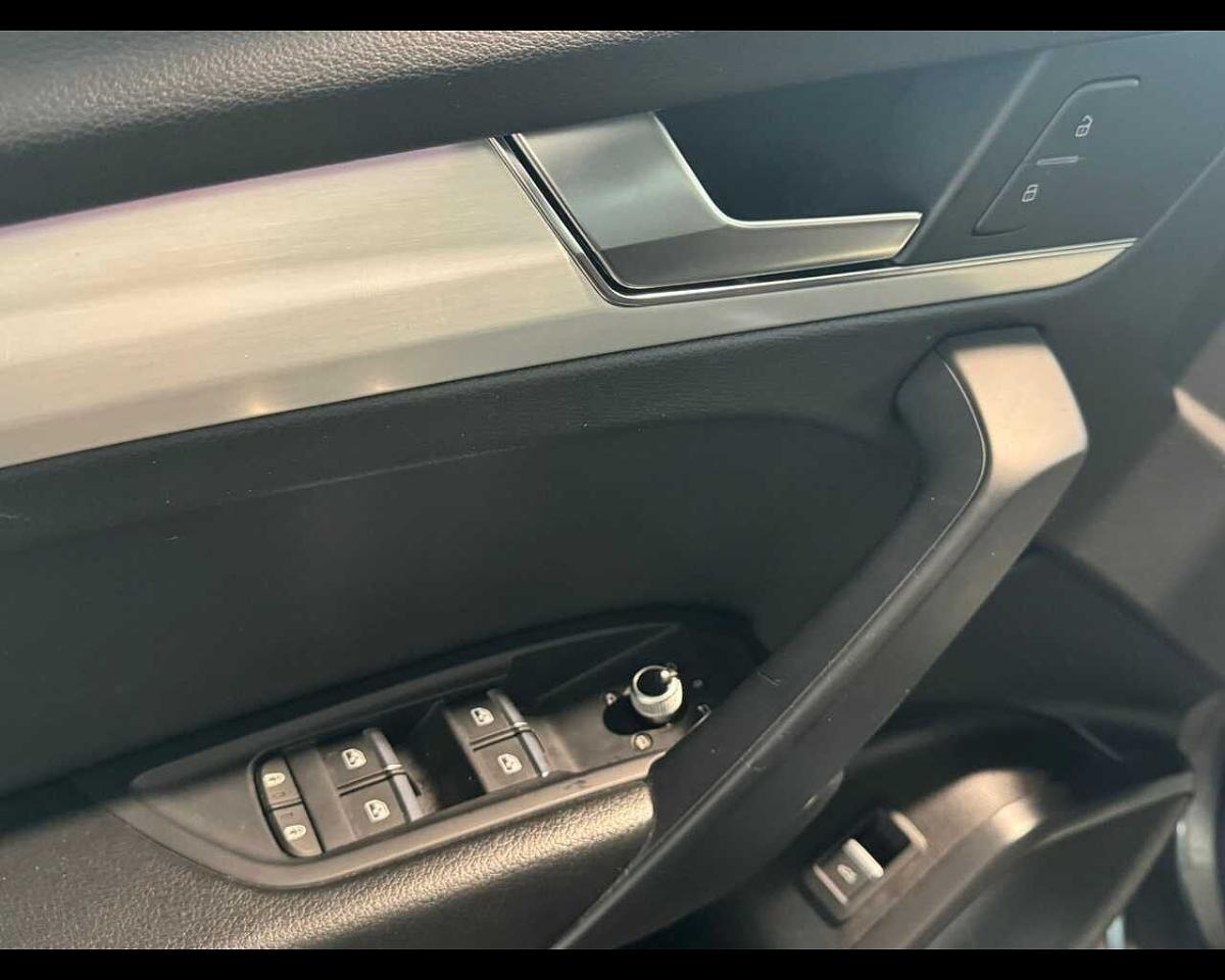Audi Audi Q5 usata 10