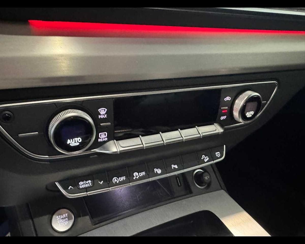 Audi Audi Q5 usata 13