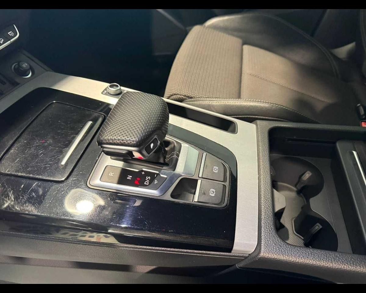 Audi Audi Q5 usata 14