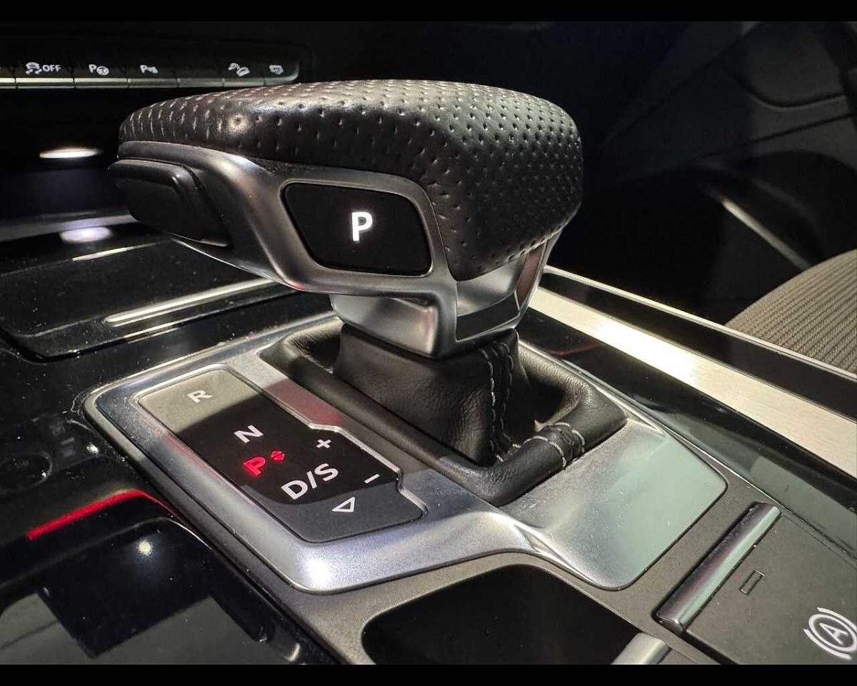 Audi Audi Q5 usata 16