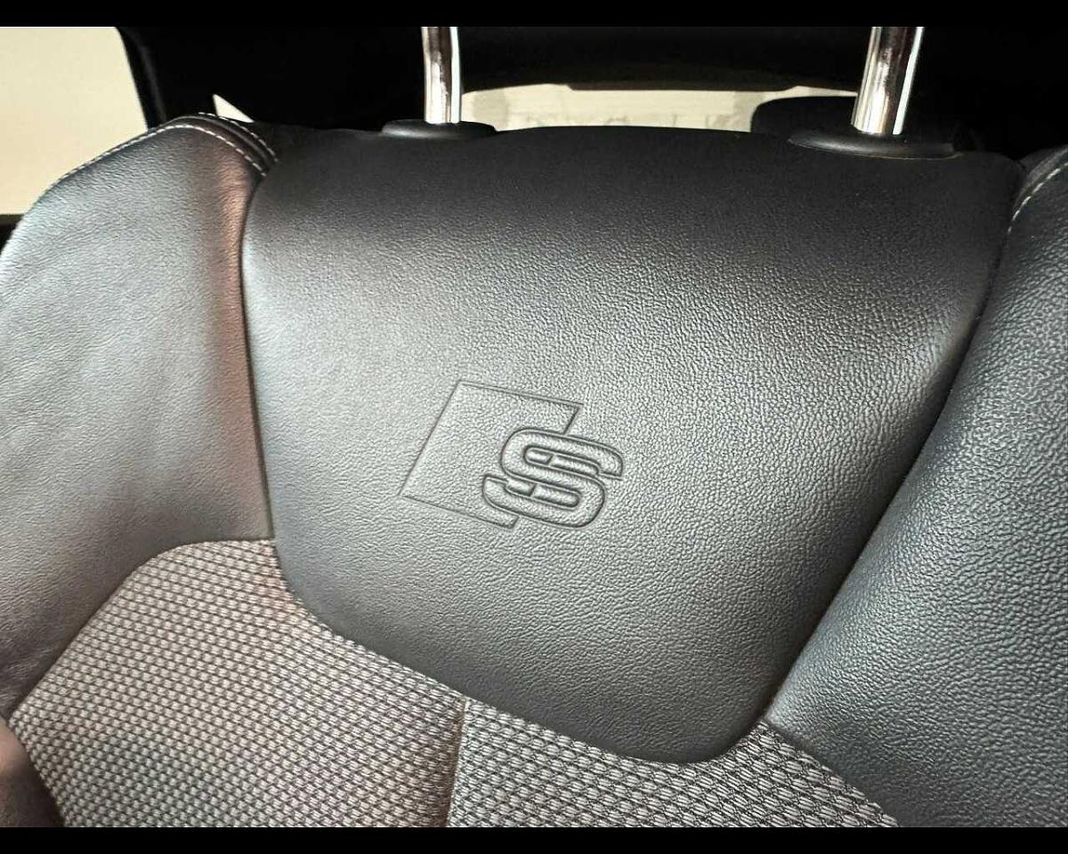 Audi Audi Q5 usata 17