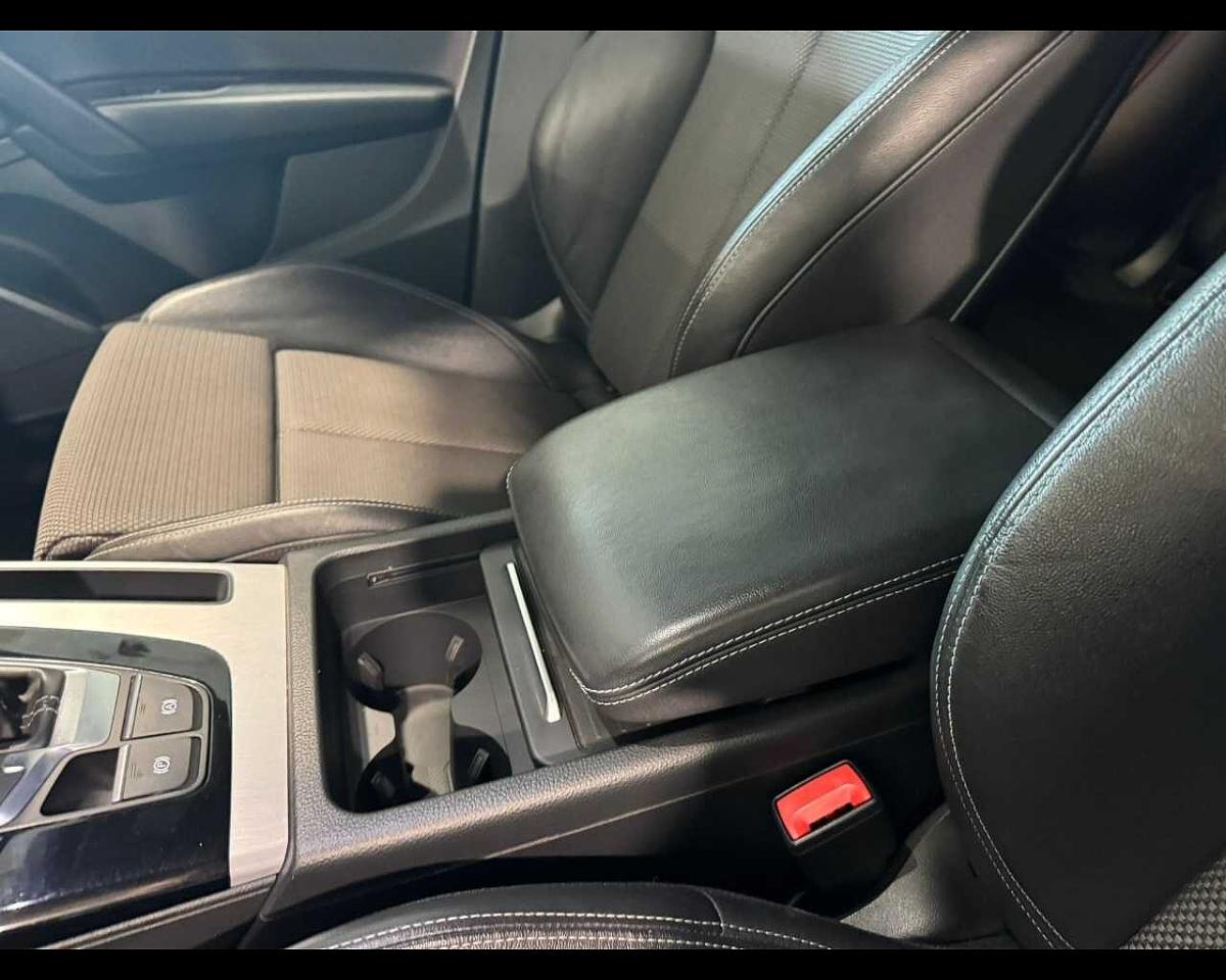 Audi Audi Q5 usata 18