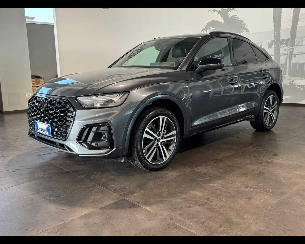 Audi Audi Q5 usata 22