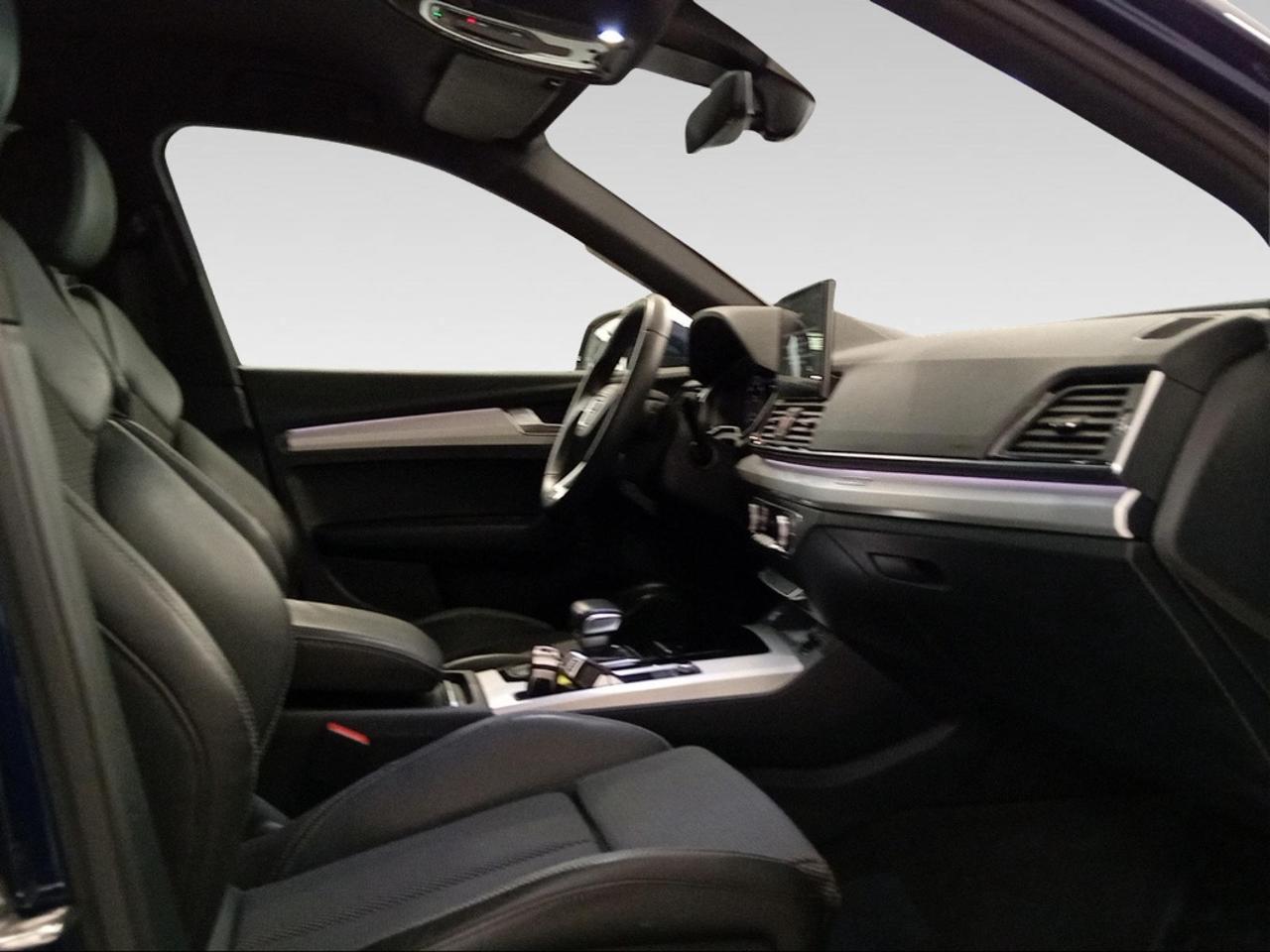 Audi Audi Q5 usata 4