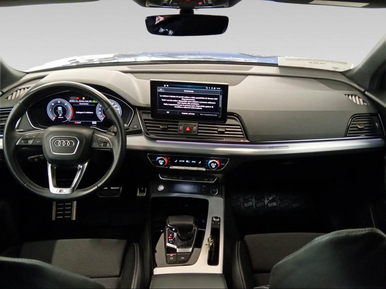 Audi Audi Q5 usata 5