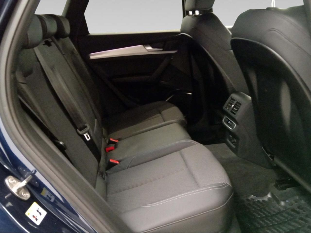 Audi Audi Q5 usata 6