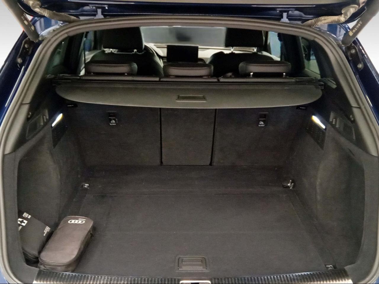 Audi Audi Q5 usata 7