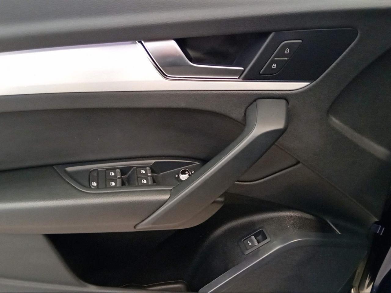 Audi Audi Q5 usata 8