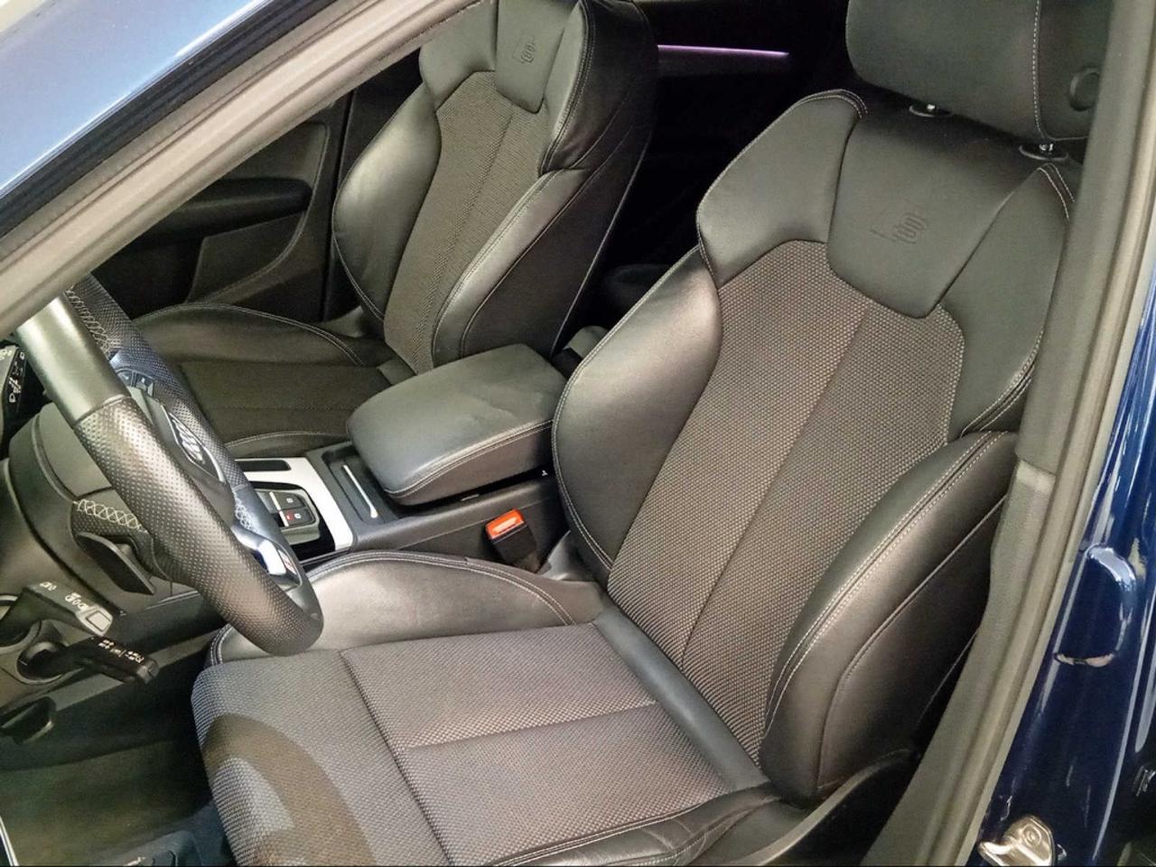 Audi Audi Q5 usata 15