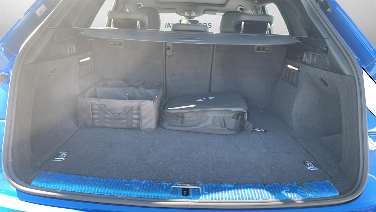 Audi Audi Q5 usata 1