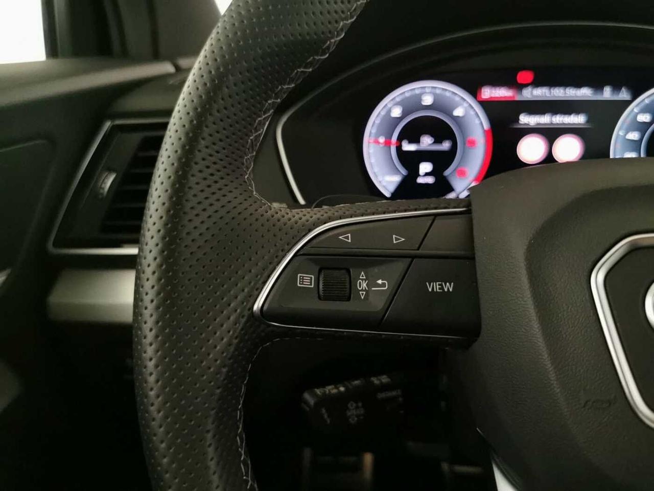 Audi Audi Q5 usata, con GPS