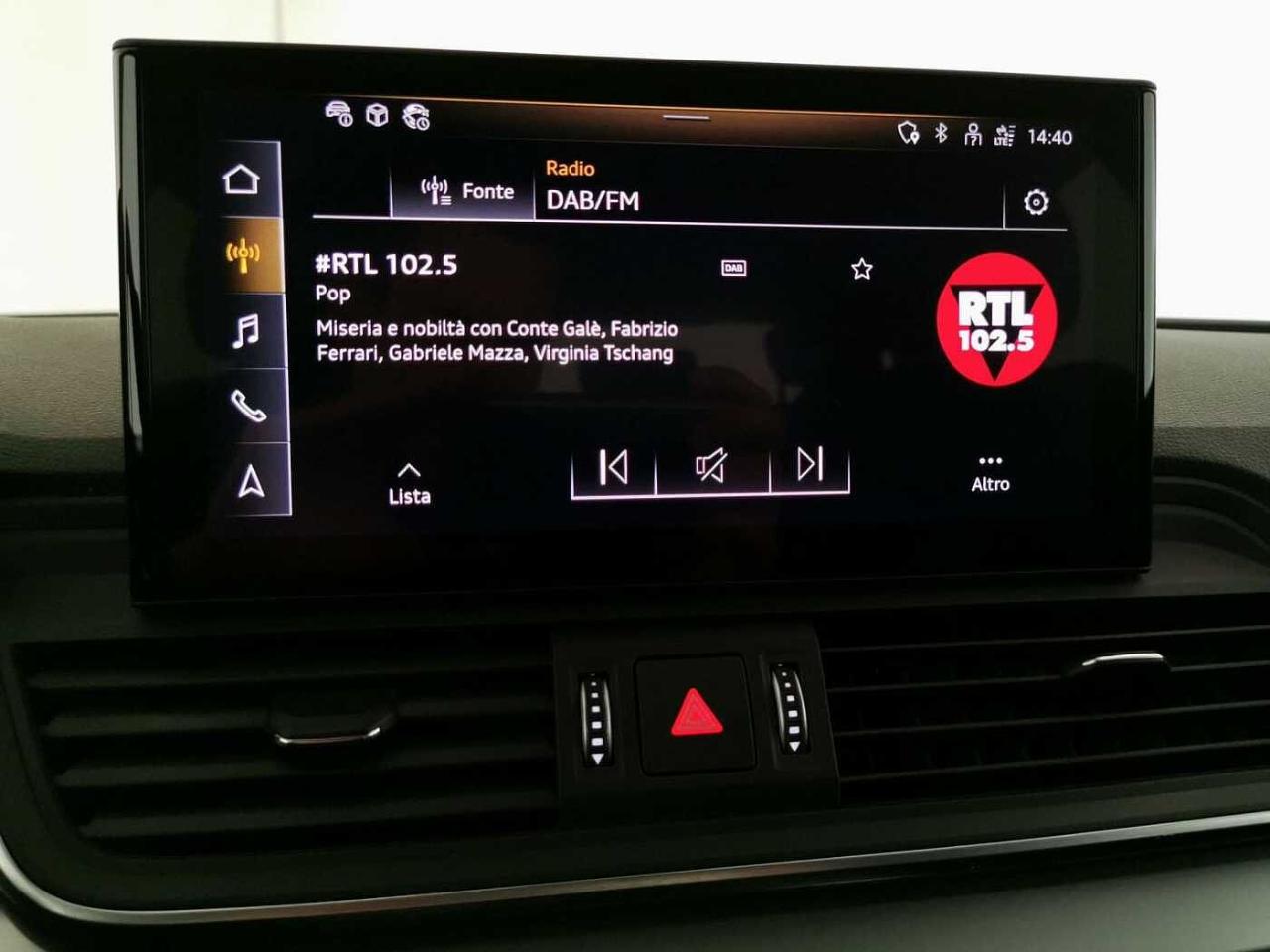 Audi Audi Q5 usata 5