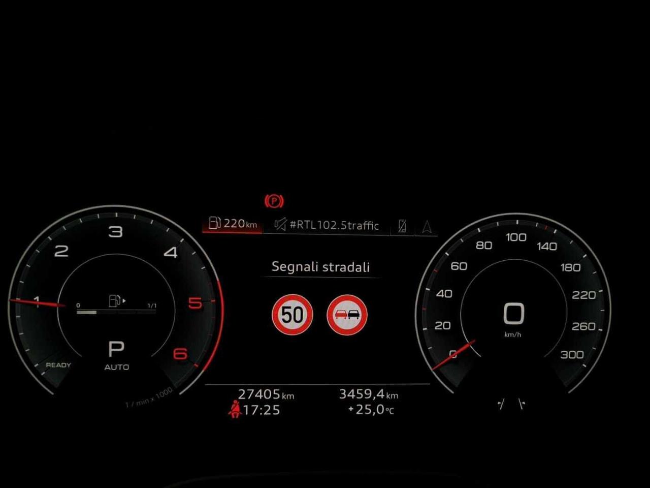 Audi Audi Q5 usata 13