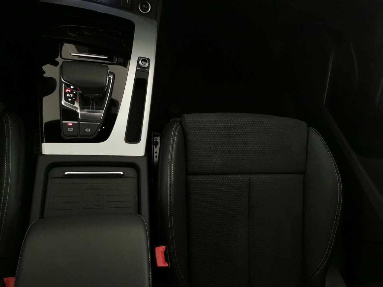 Audi Audi Q5 usata 15