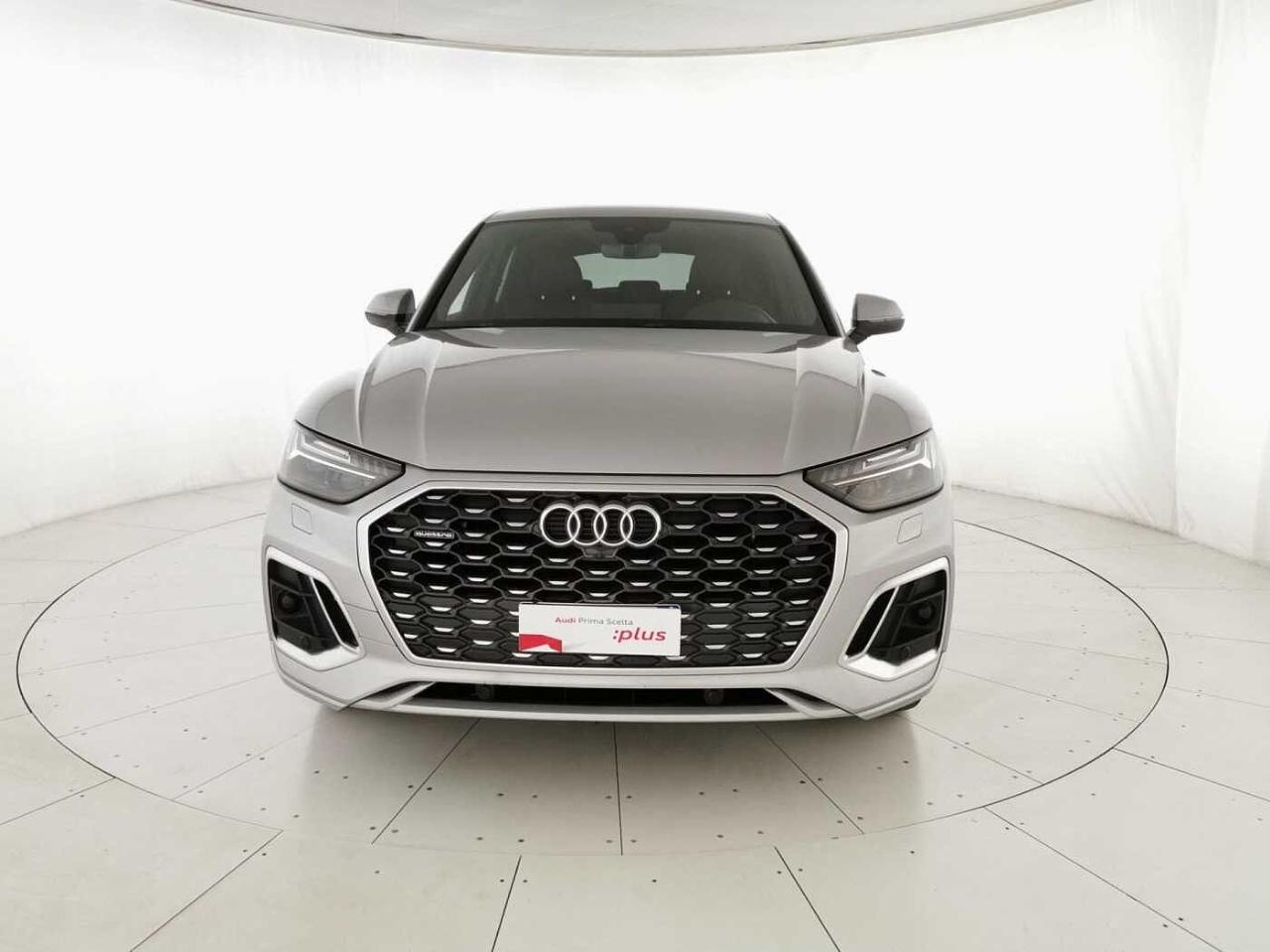 Audi Audi Q5 usata 18