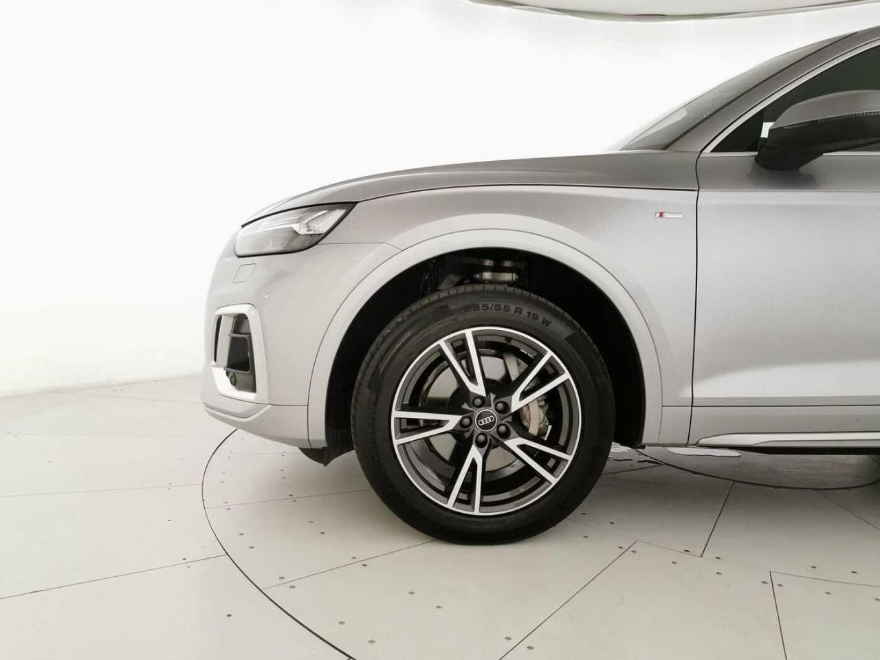 Audi Audi Q5 usata 20