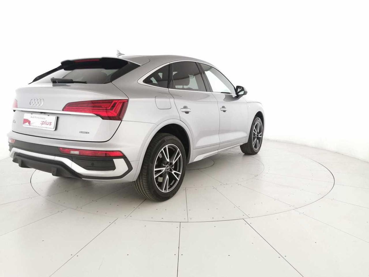 Audi Audi Q5 usata 22