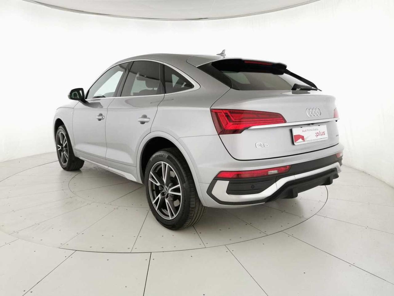 Audi Audi Q5 usata 23