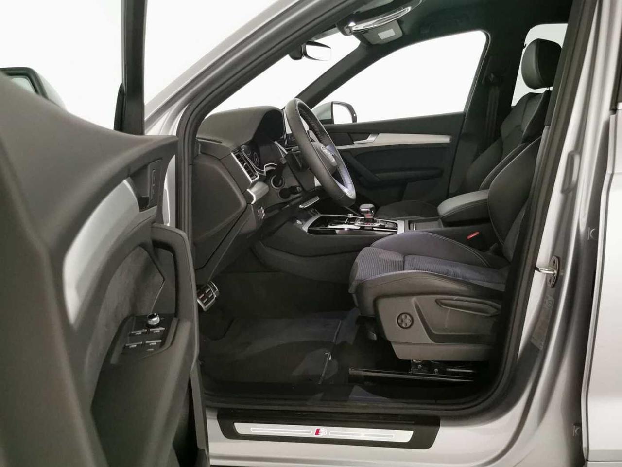 Audi Audi Q5 usata 25