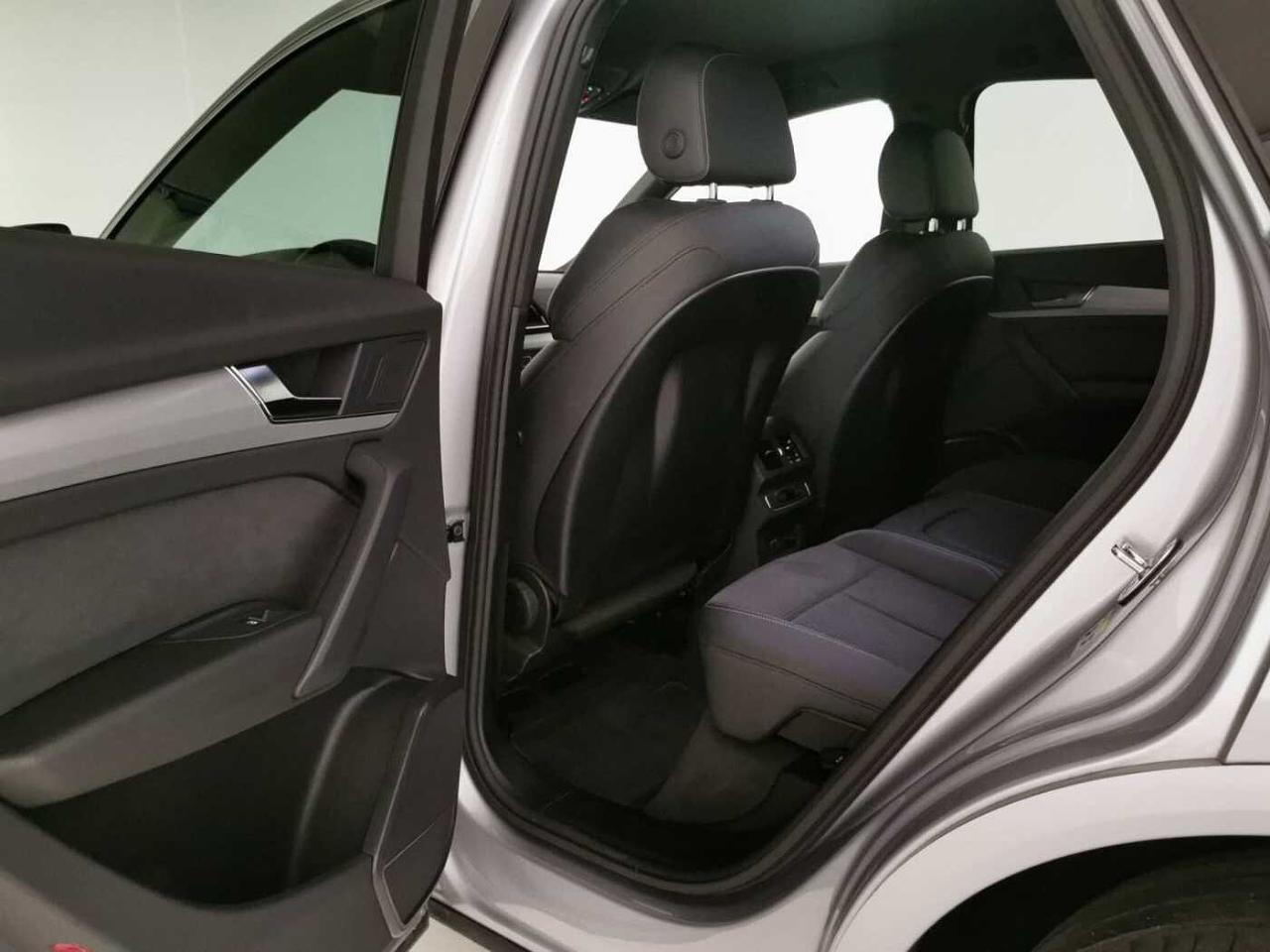 Audi Audi Q5 usata 26