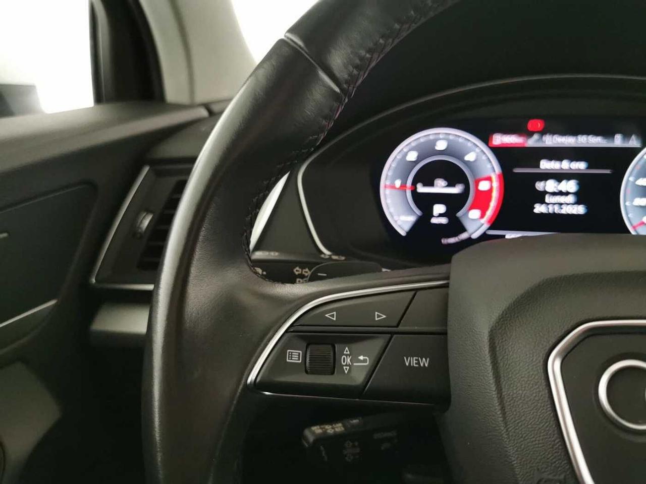 Audi Audi Q5 usata, con GPS