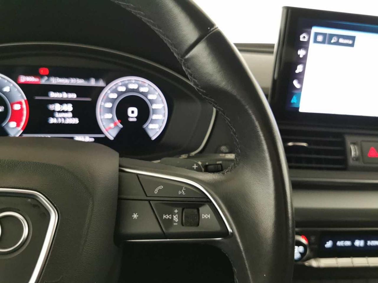 Audi Audi Q5 usata, con Isofix