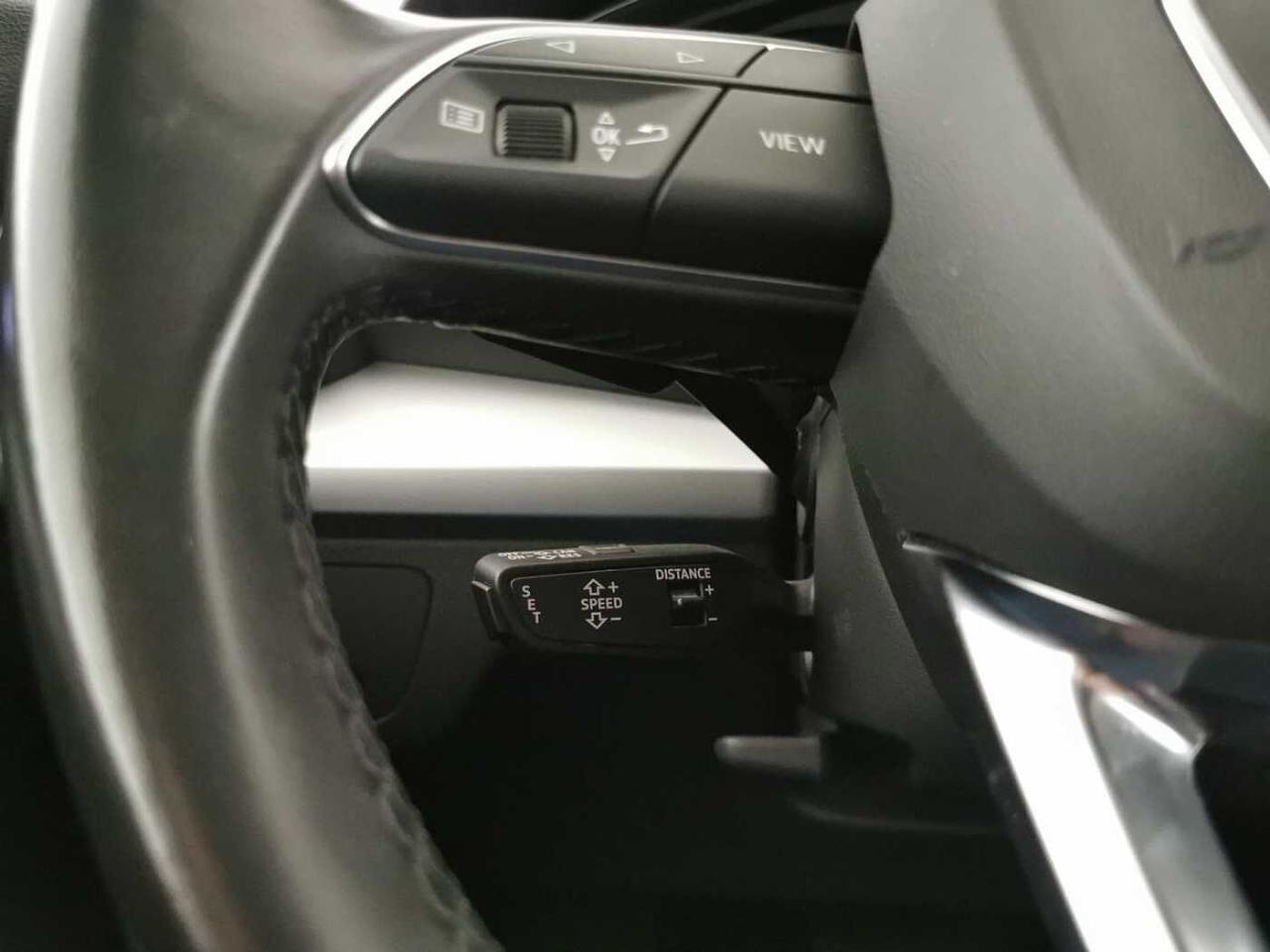 Audi Audi Q5 usata, con Xenon-led