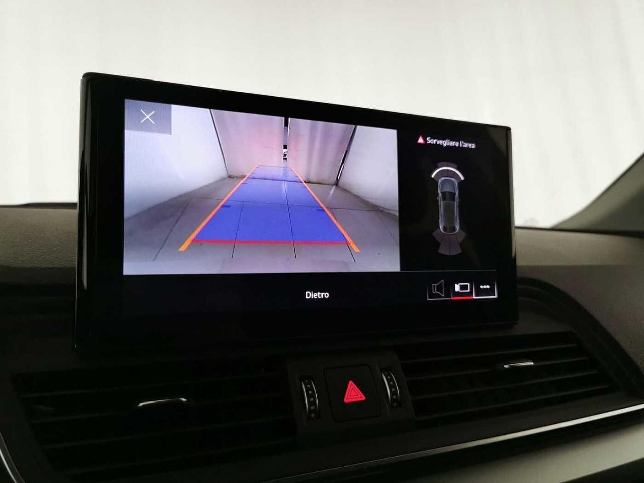 Audi Audi Q5 usata 4