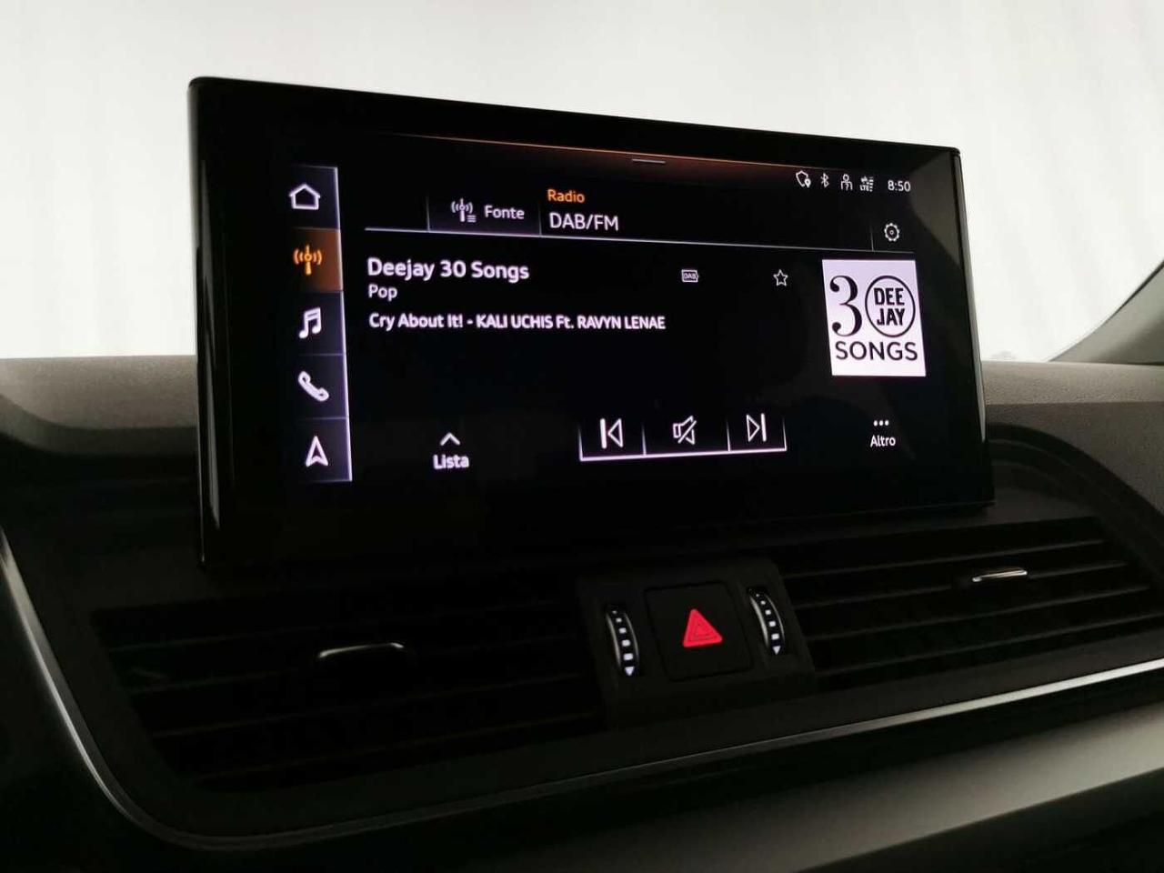 Audi Audi Q5 usata 5