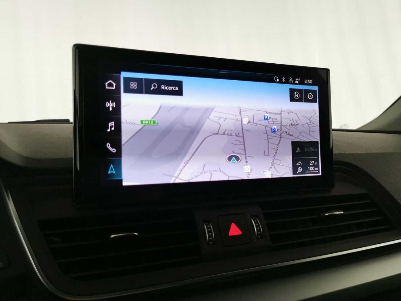 Audi Audi Q5 usata 6