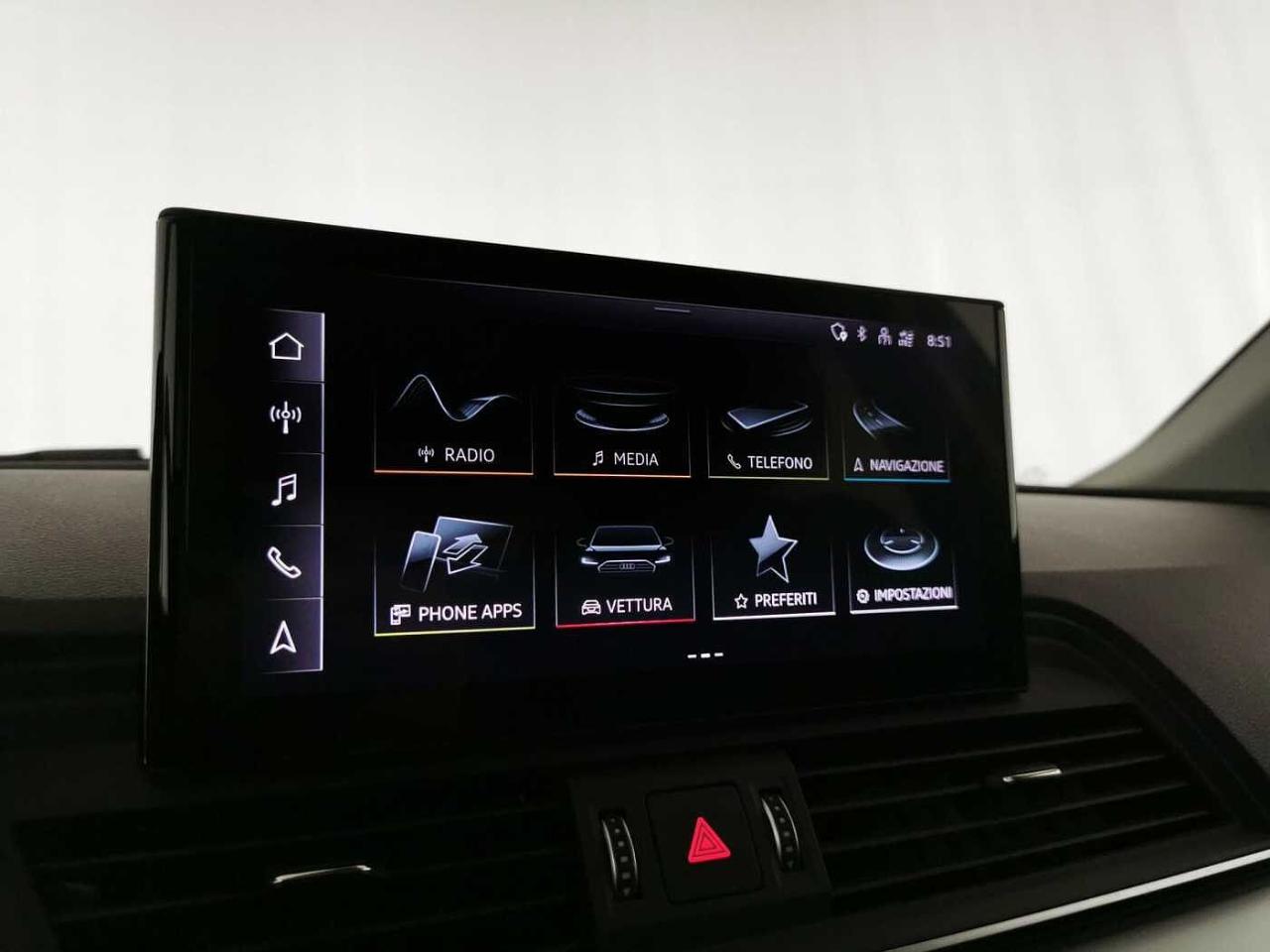 Audi Audi Q5 usata 7