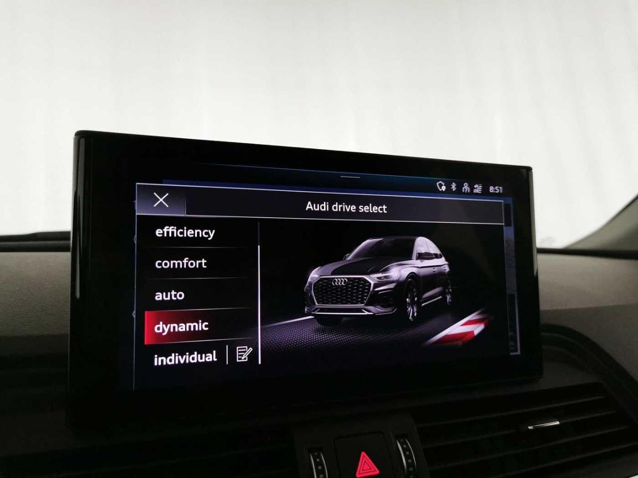 Audi Audi Q5 usata 8