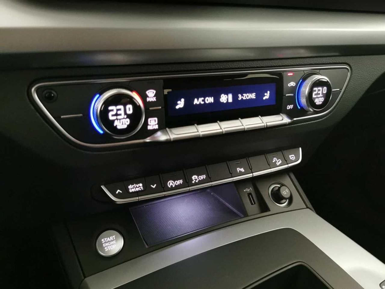 Audi Audi Q5 usata 9