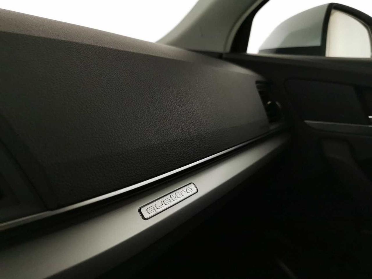 Audi Audi Q5 usata 10