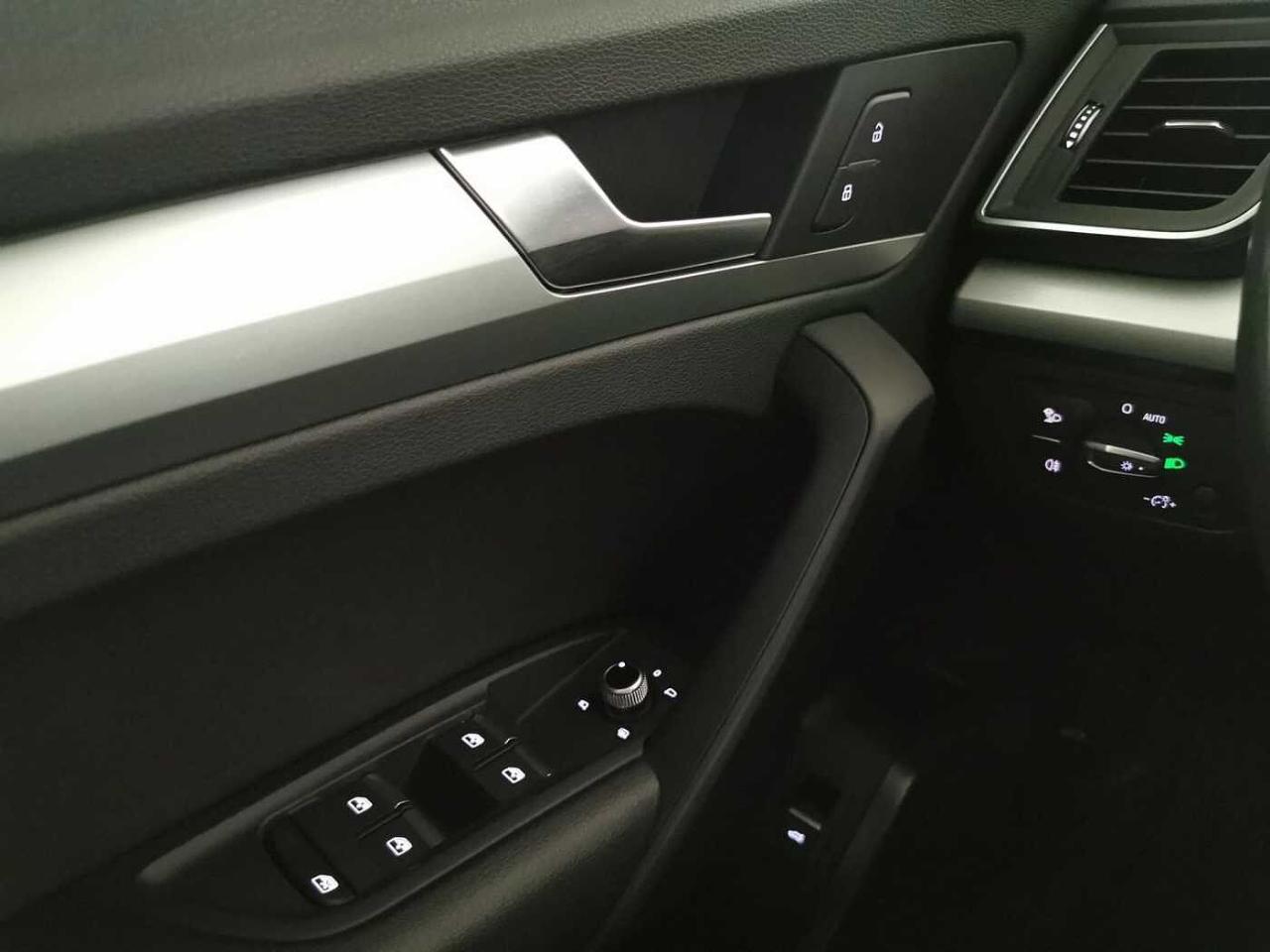 Audi Audi Q5 usata 14