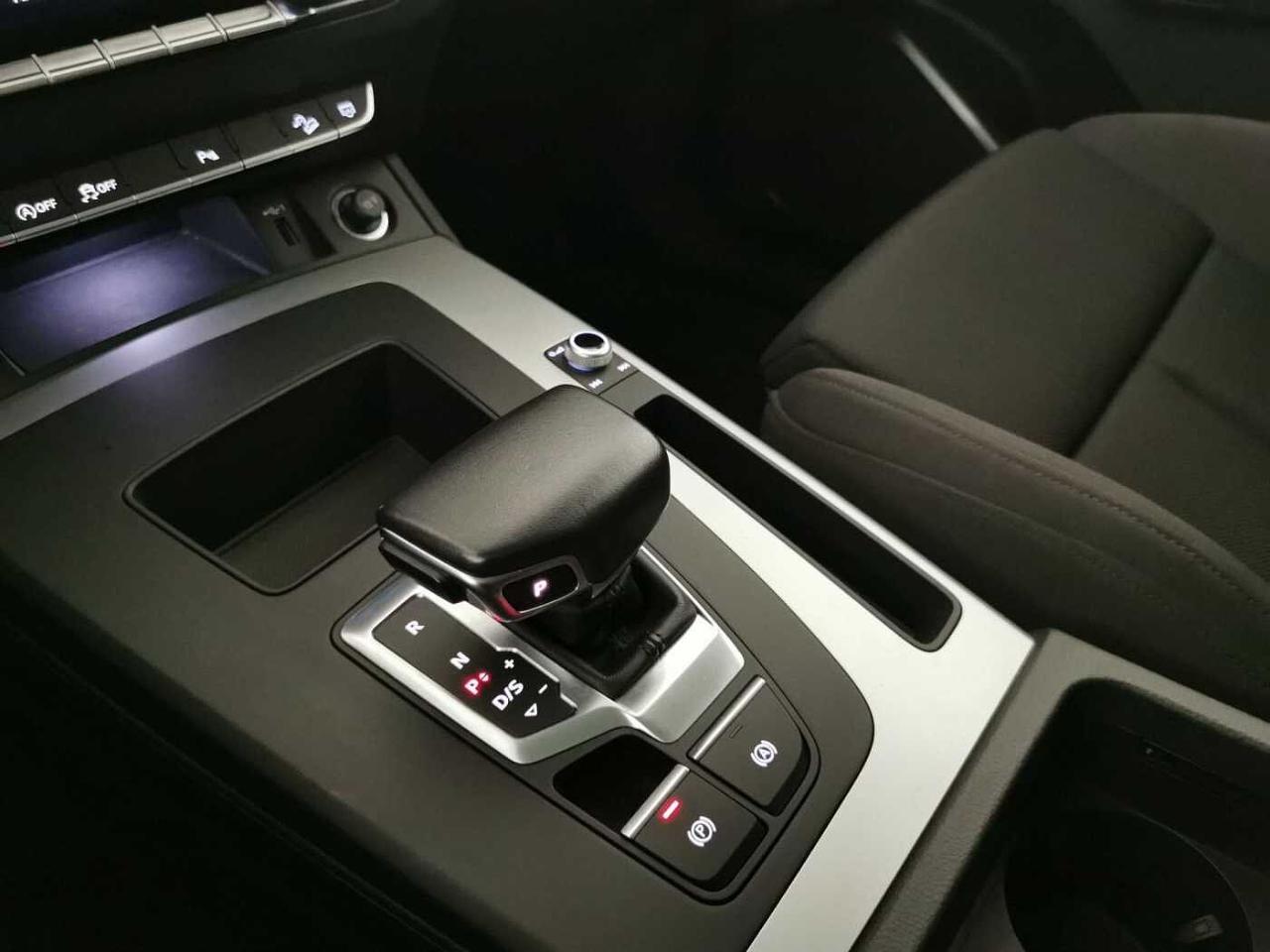 Audi Audi Q5 usata 15