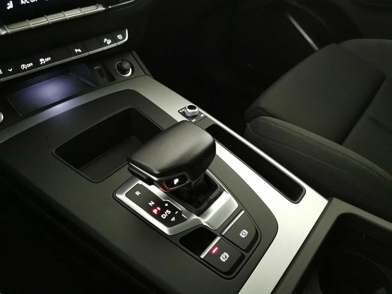 Audi Audi Q5 usata 16