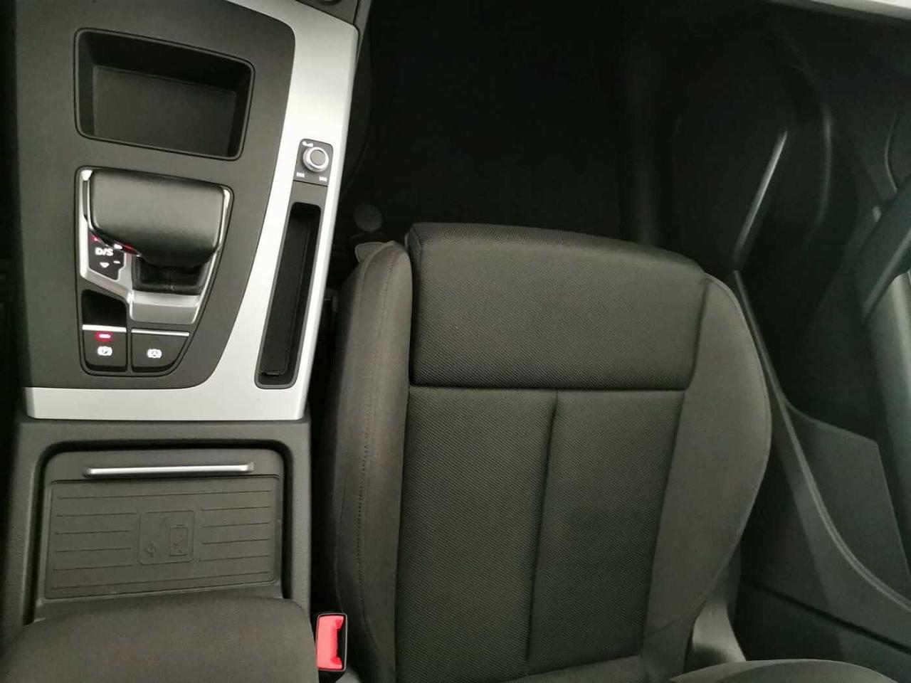 Audi Audi Q5 usata 17