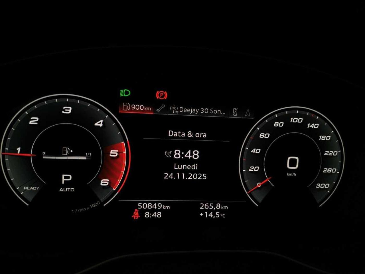 Audi Audi Q5 usata 20