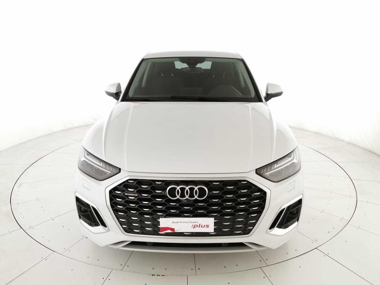 Audi Audi Q5 usata 21