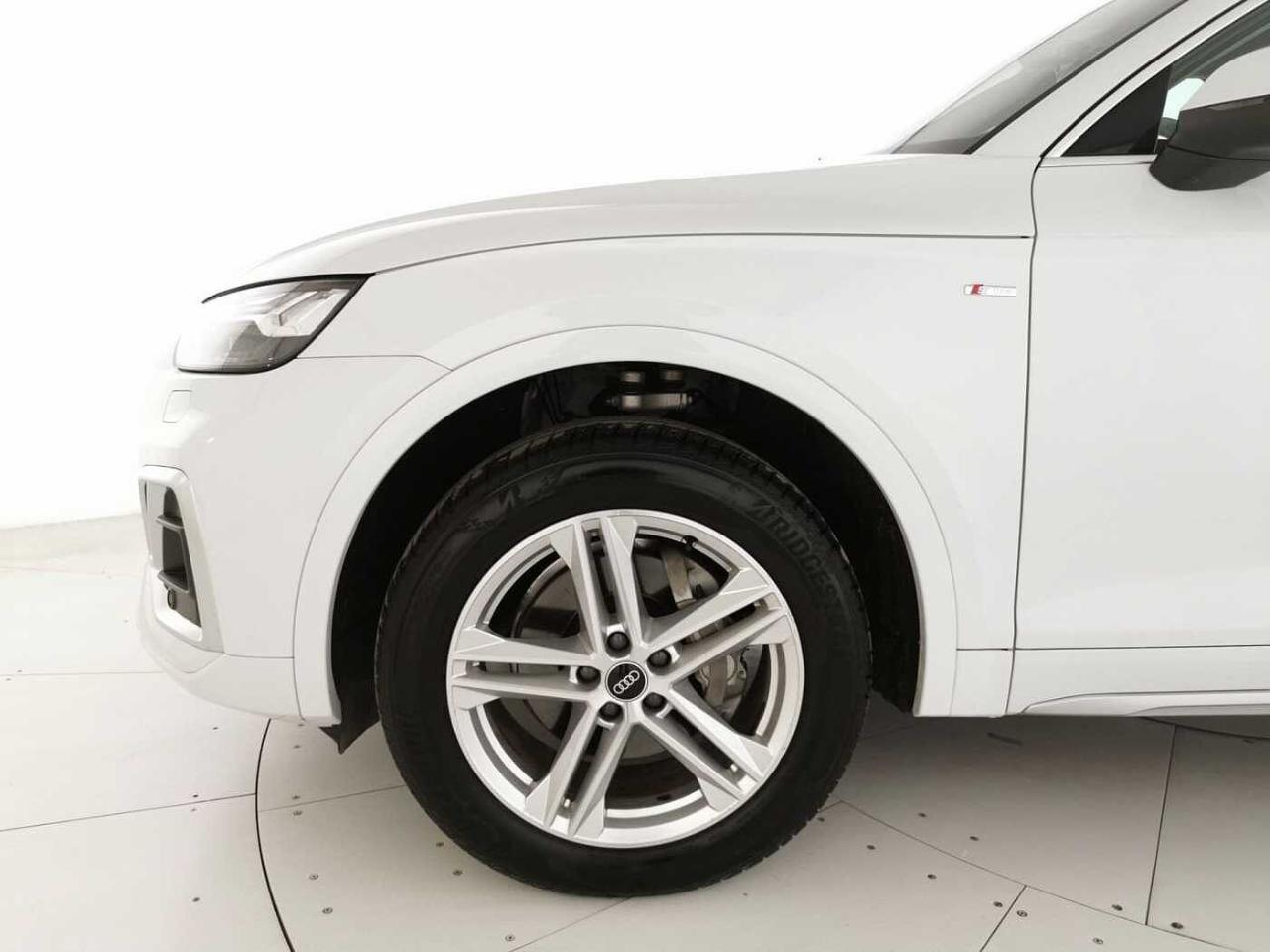 Audi Audi Q5 usata 23