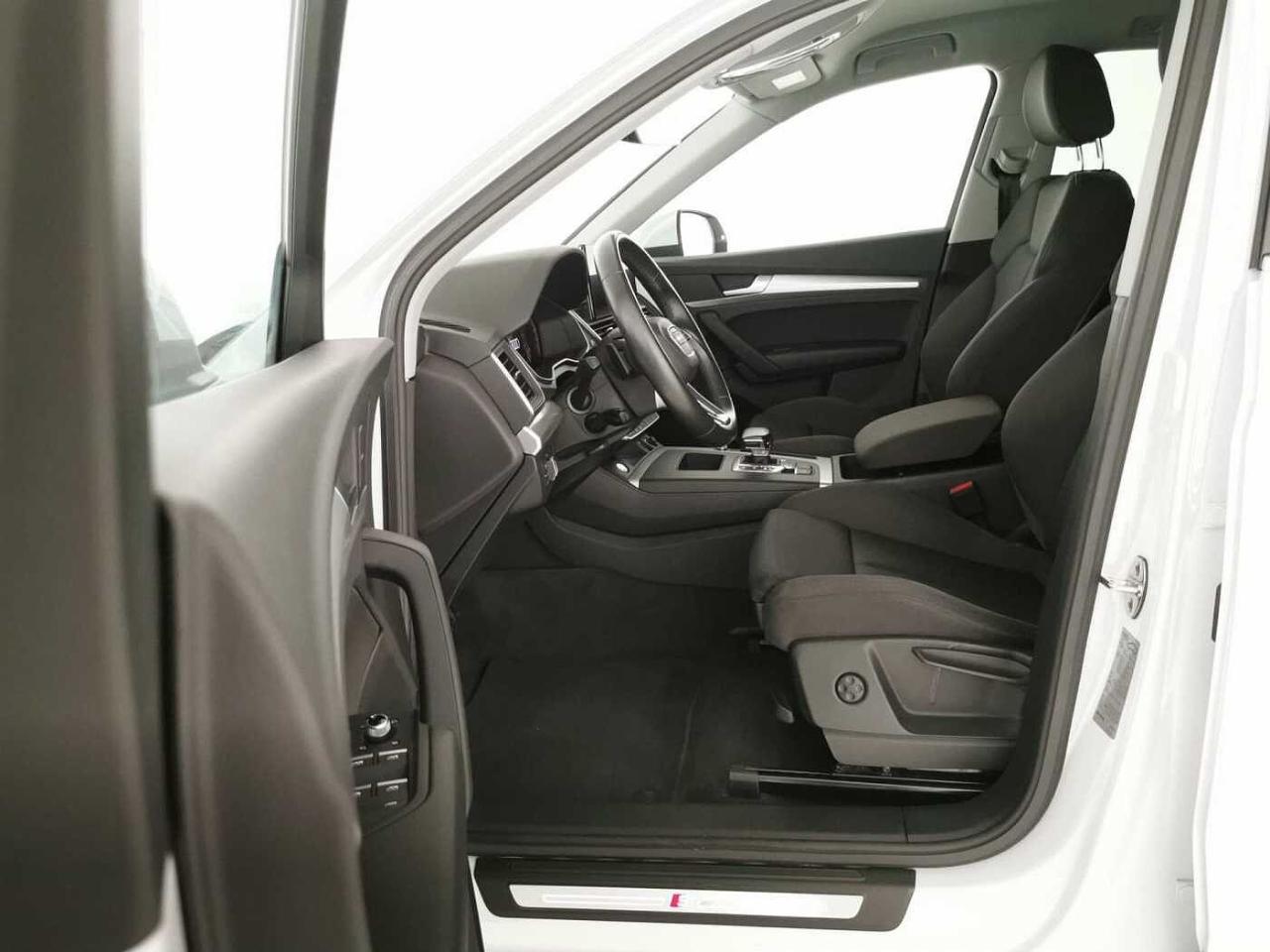 Audi Audi Q5 usata 25