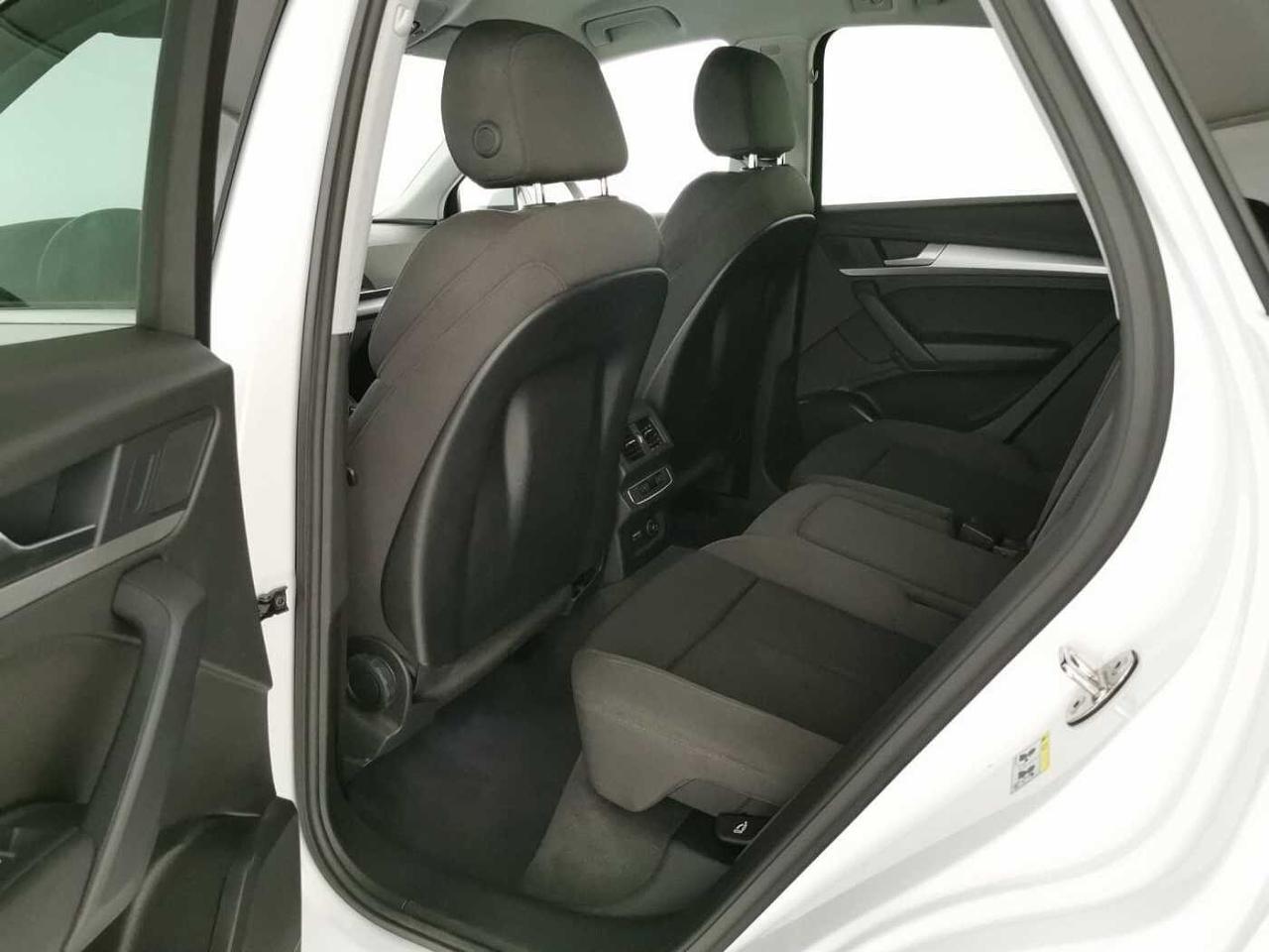 Audi Audi Q5 usata 26