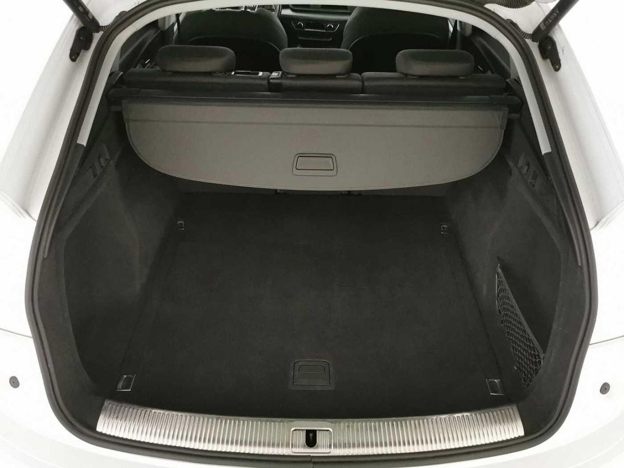 Audi Audi Q5 usata 27