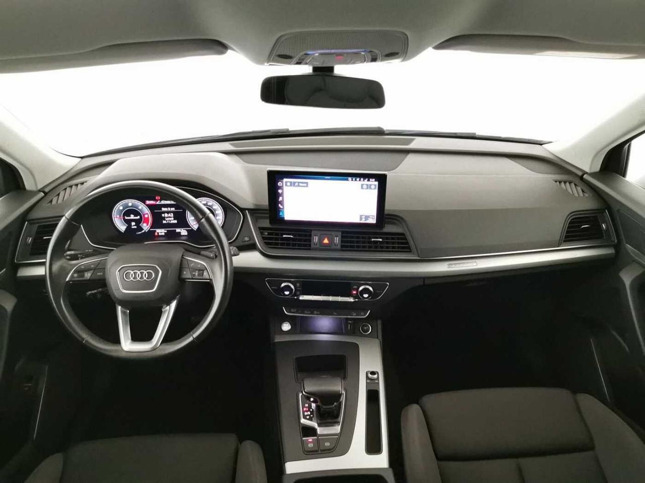 Audi Audi Q5 usata 28