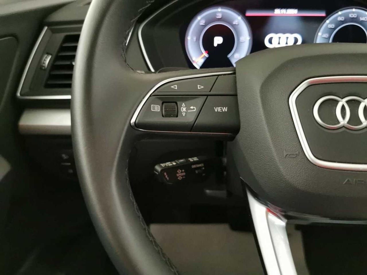 Audi Audi Q5 usata, con GPS