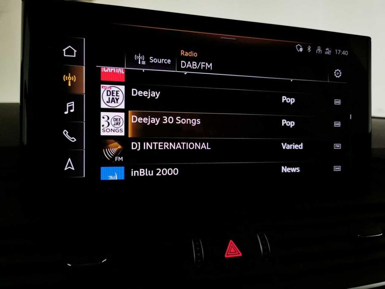 Audi Audi Q5 usata 4