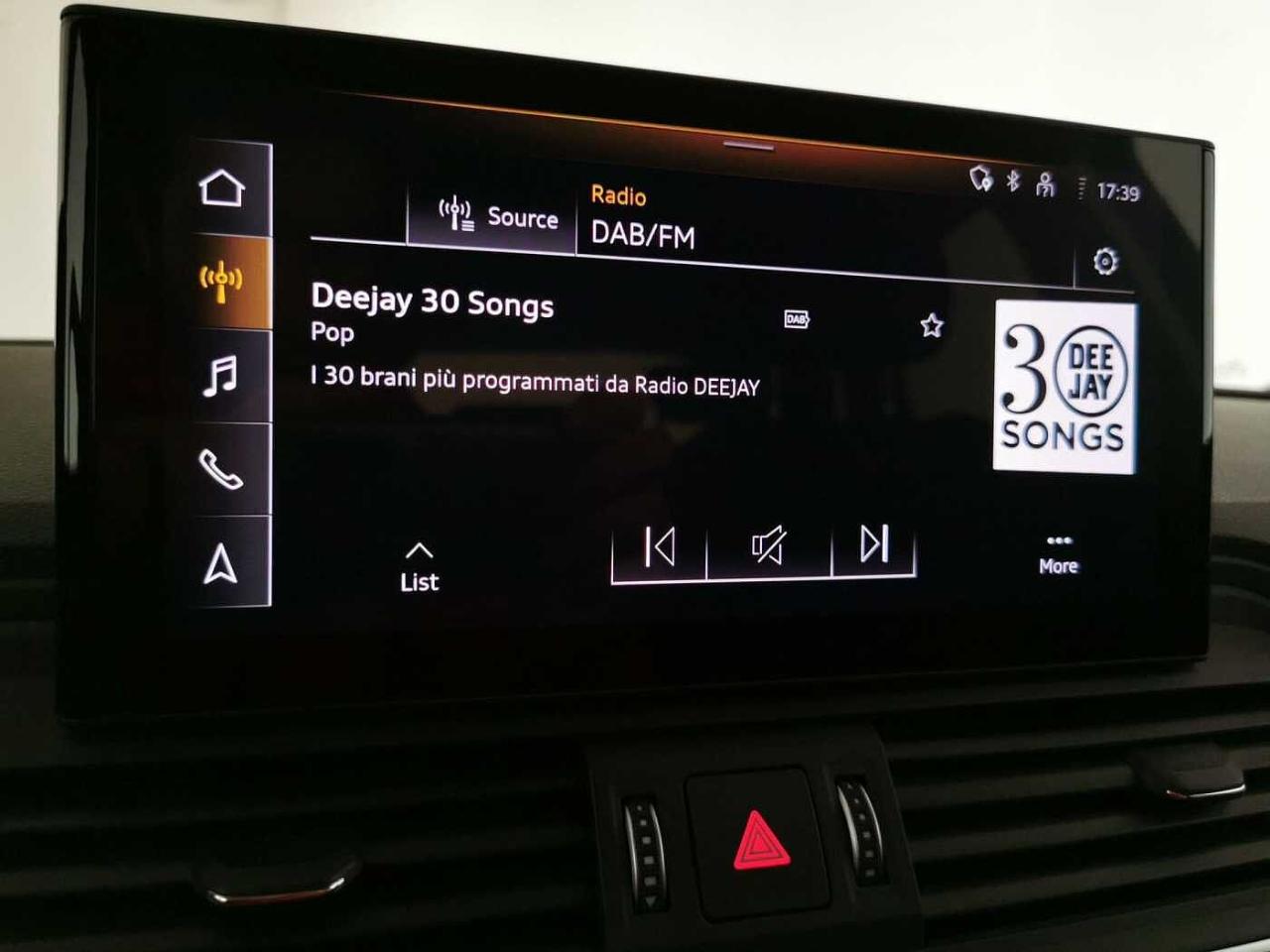 Audi Audi Q5 usata 5